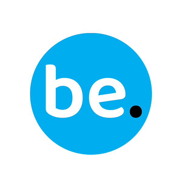 BE