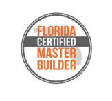 Florida Certified Master Builder